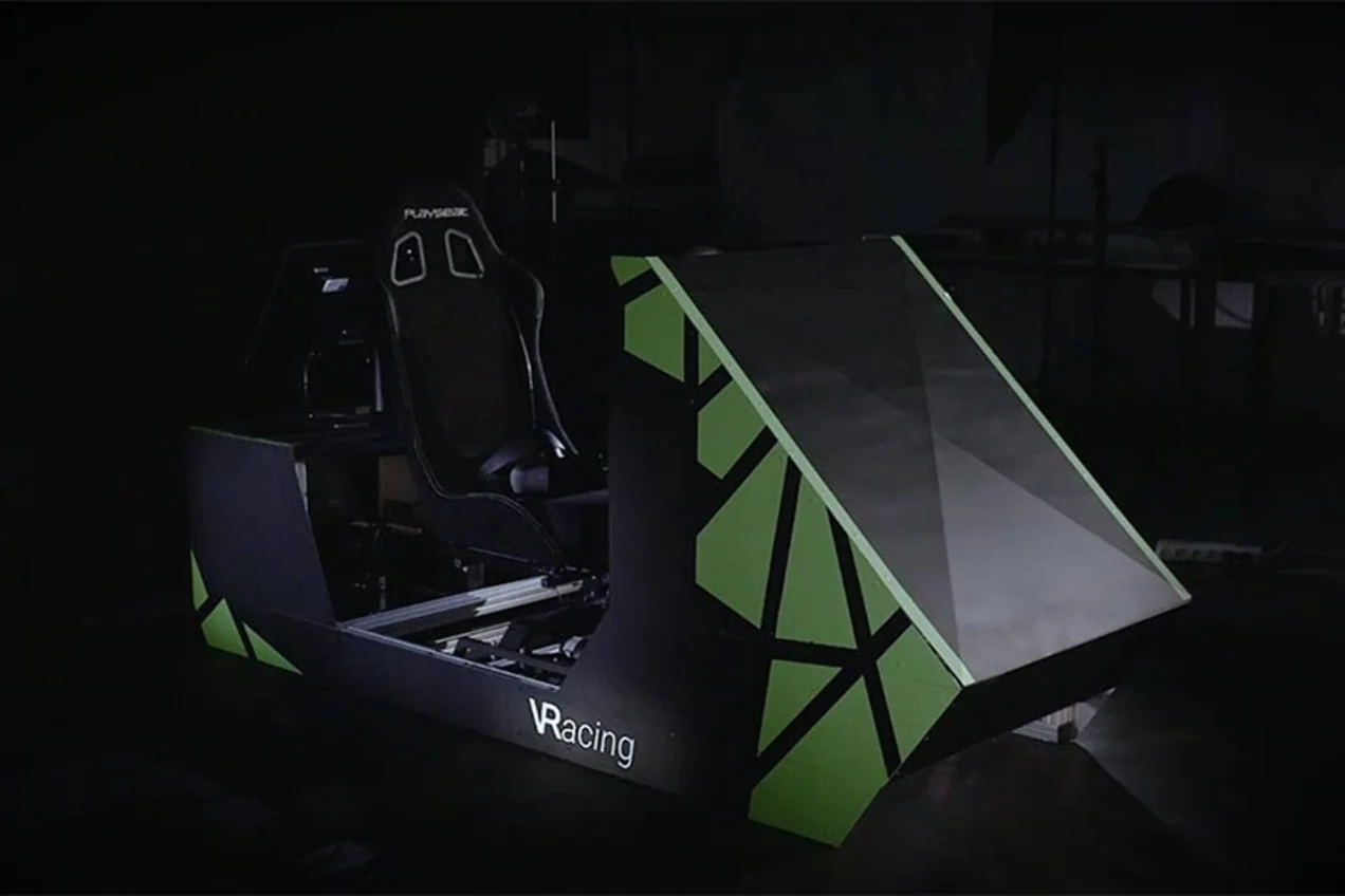 VRacing