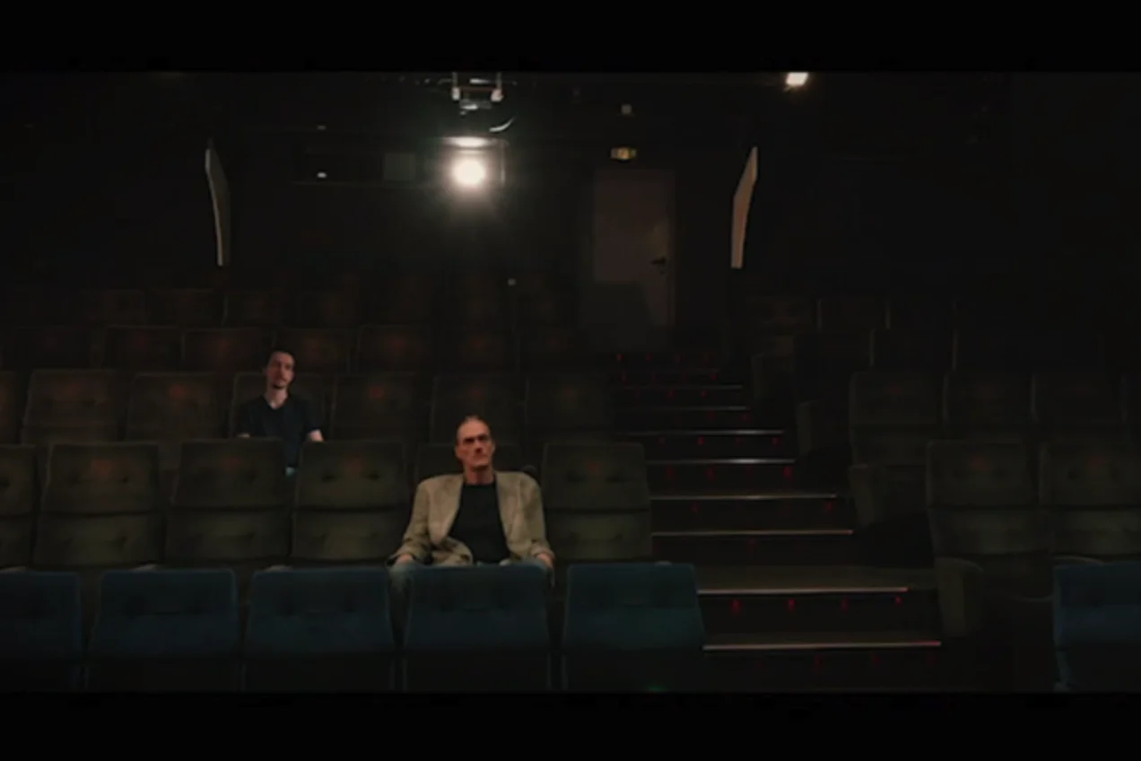 Movie consumption