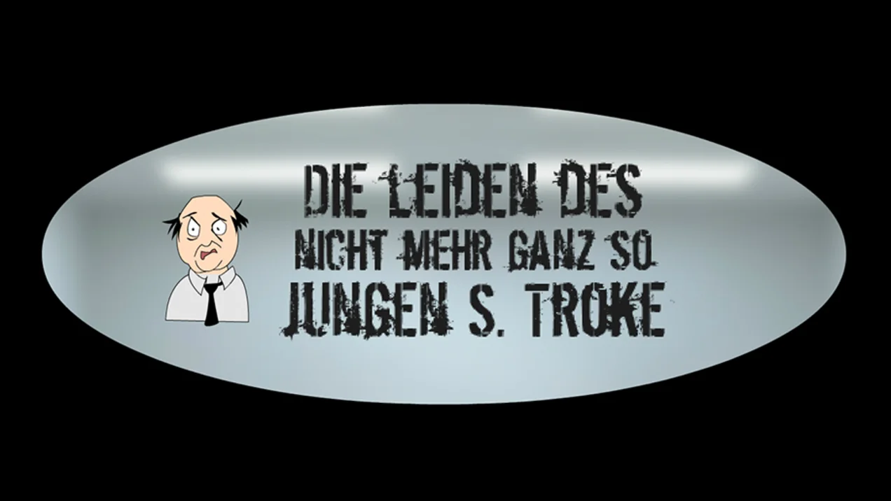 The suffering of S.Troke