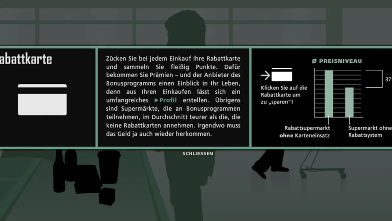 The brave new world of surveillance