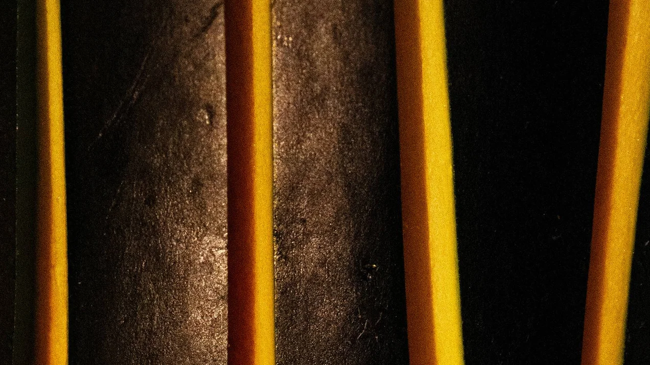 Essay: Verborgen in der Küche