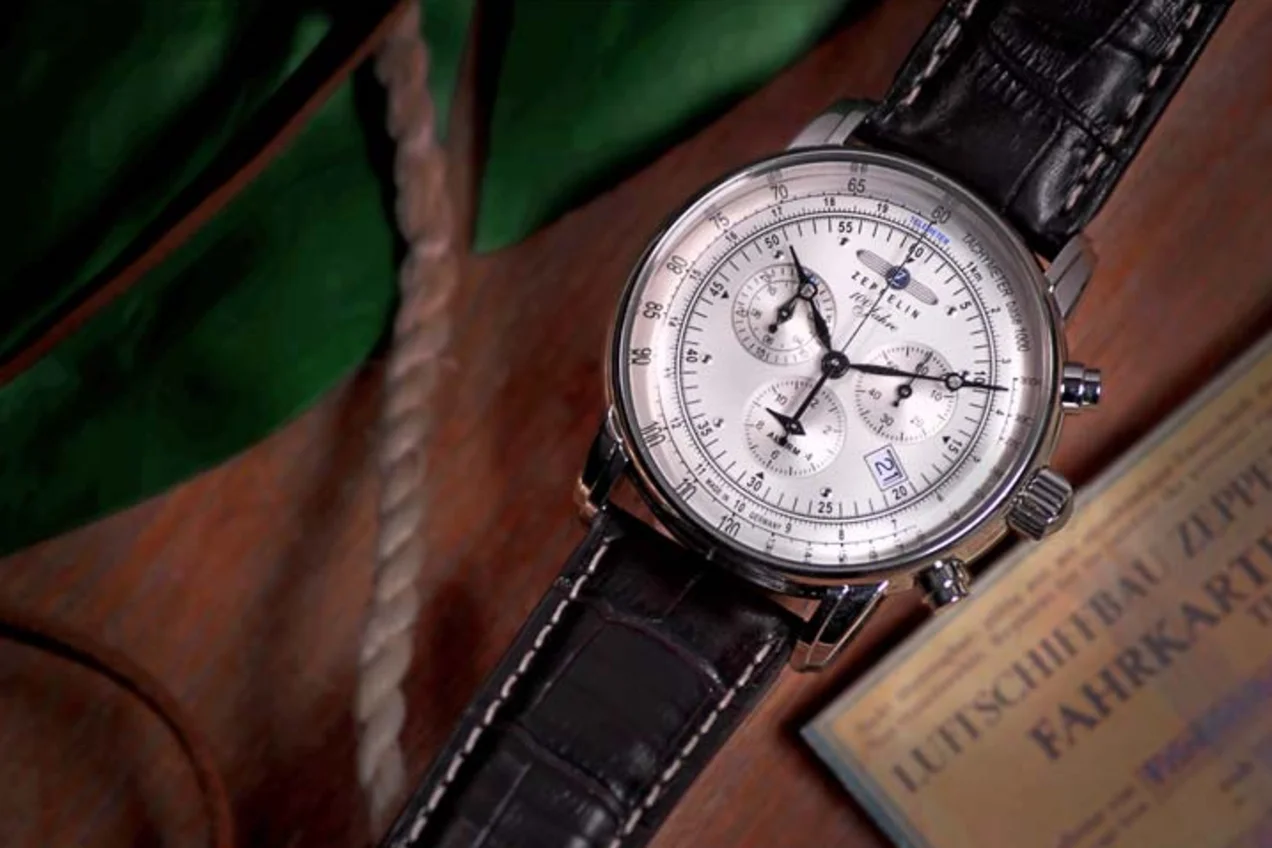 Chronograph