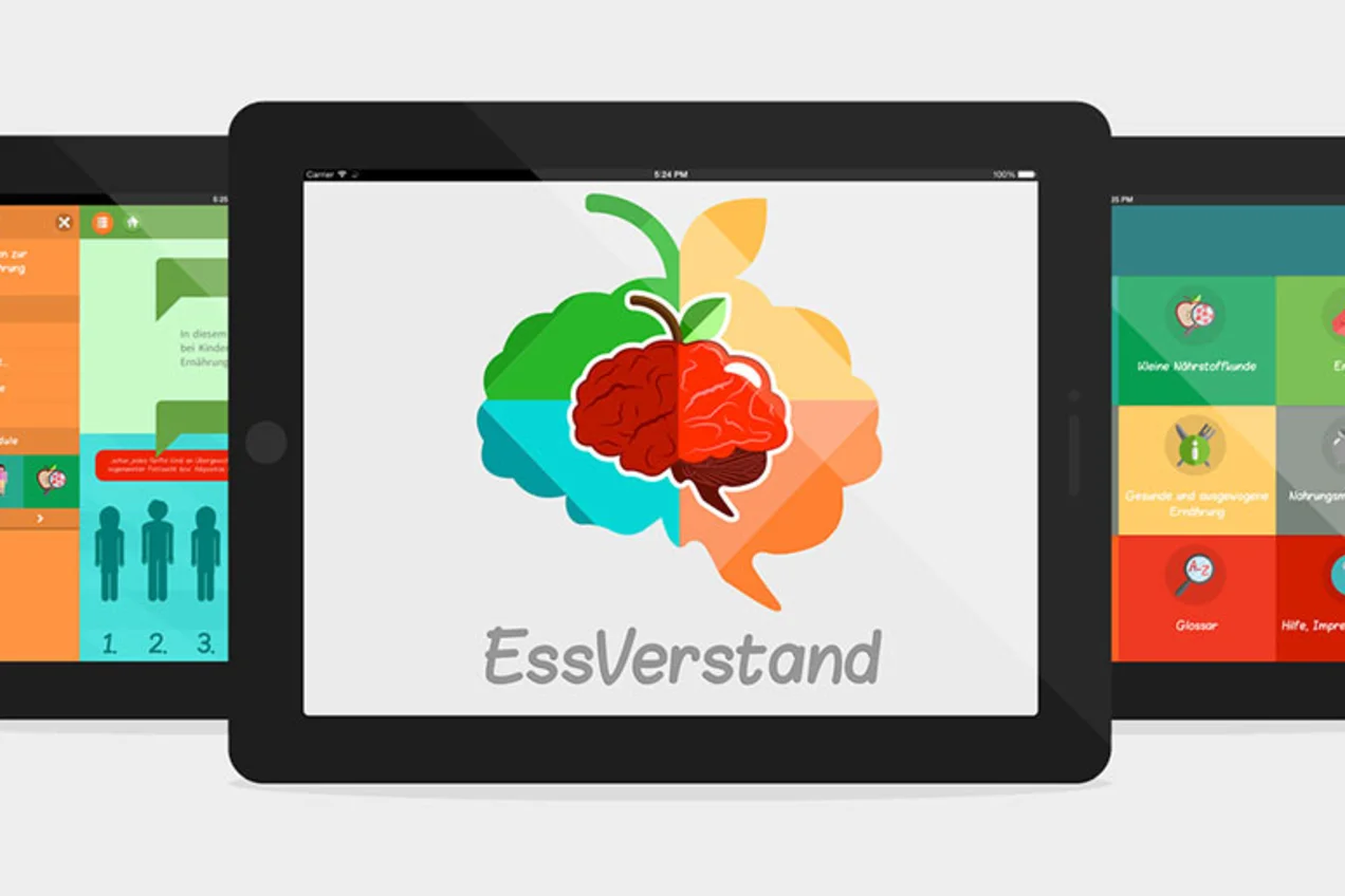 EssVerstand