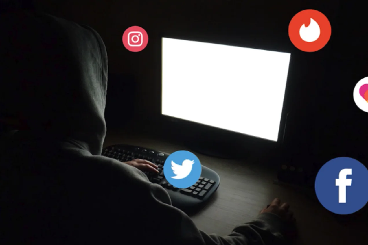 Cyberstalking