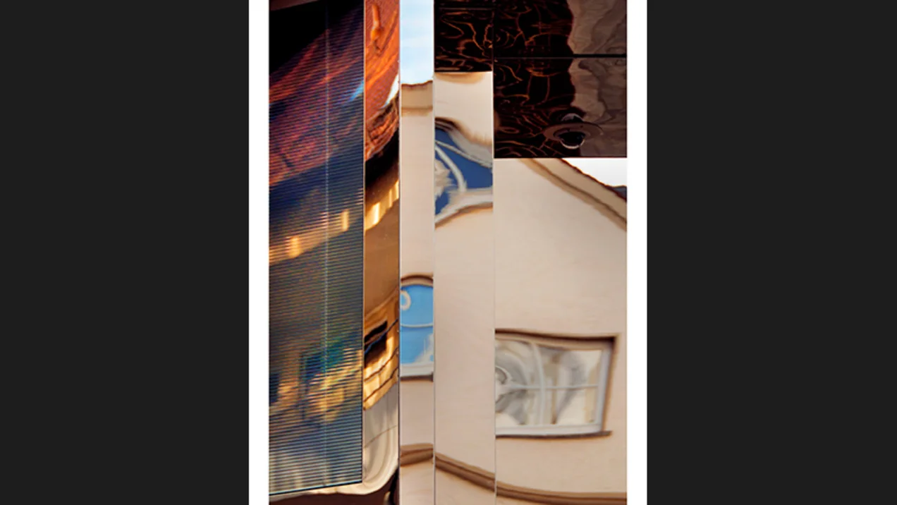 Essay: The mirror image of Ulm