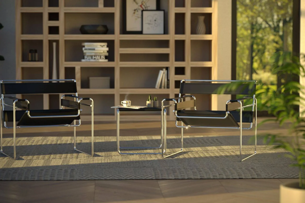 Wassily Chair