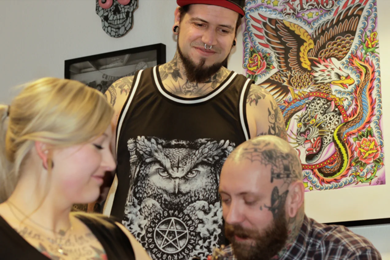 Tattoos