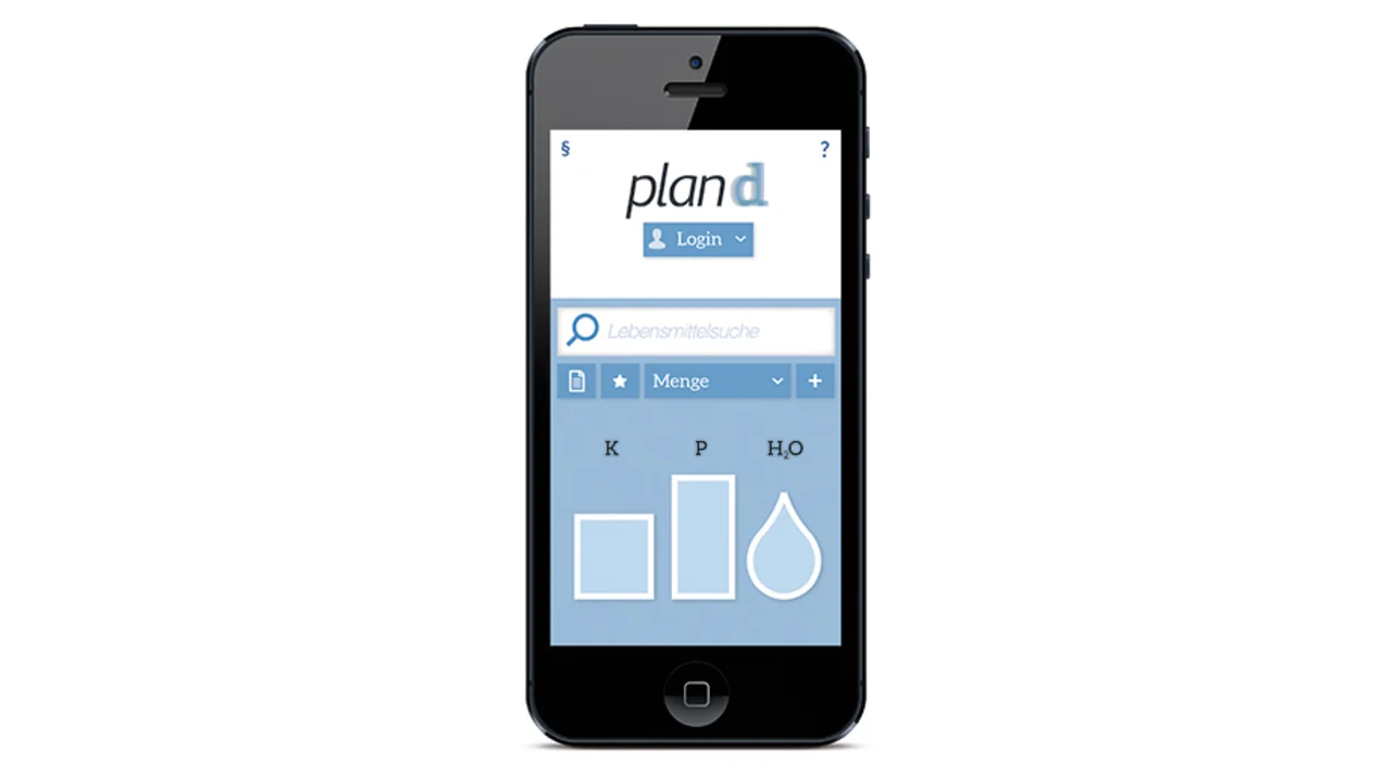 Plan d