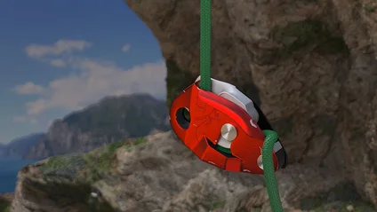 Computer graphics - GRIGRI 2