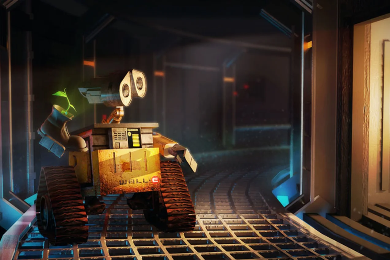 Wall-E