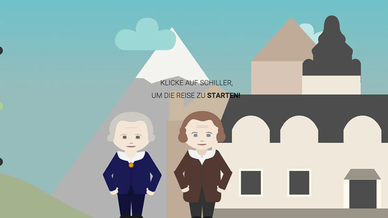 Schiller