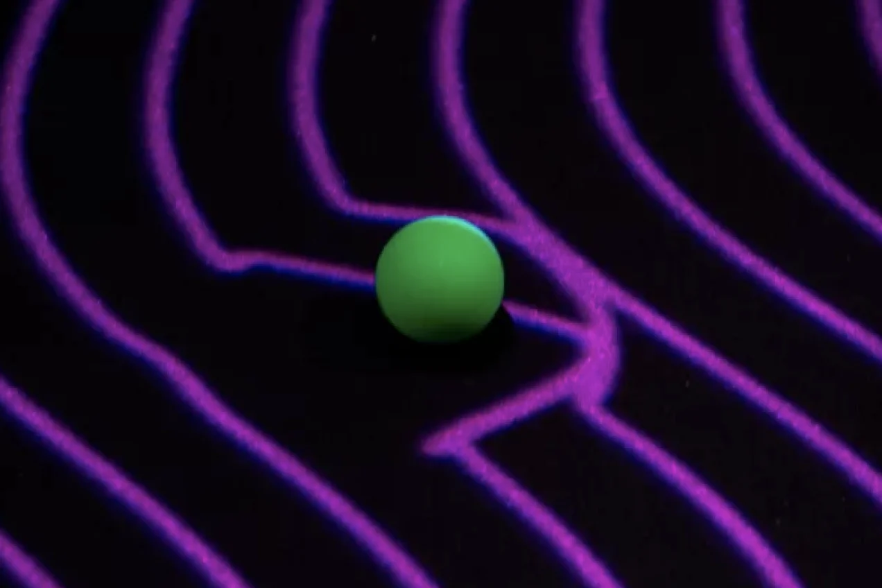 WAVE/ZONE