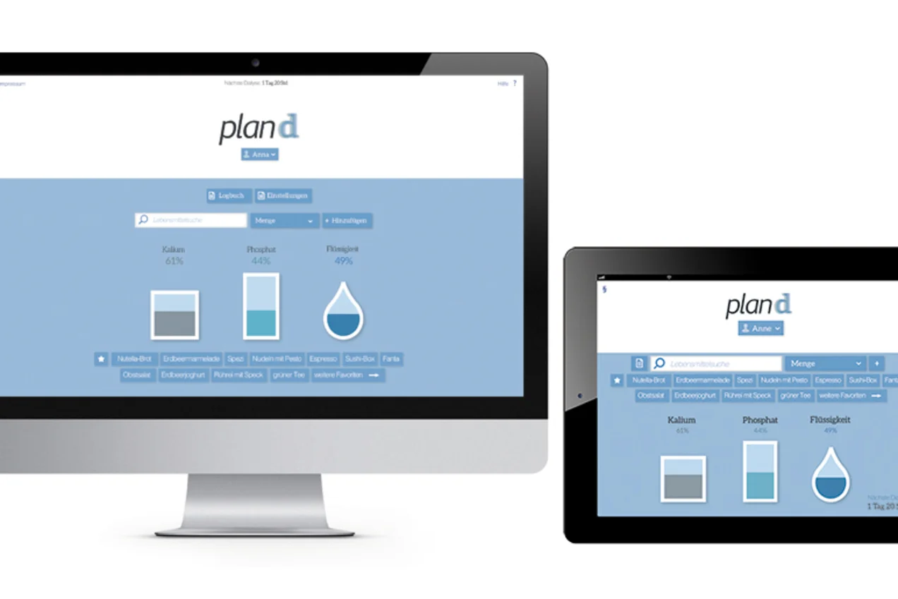 Plan d
