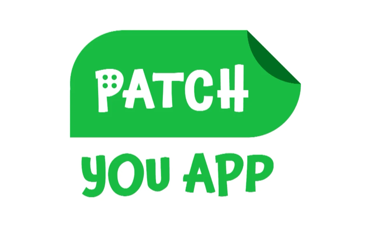 PatchYouApp