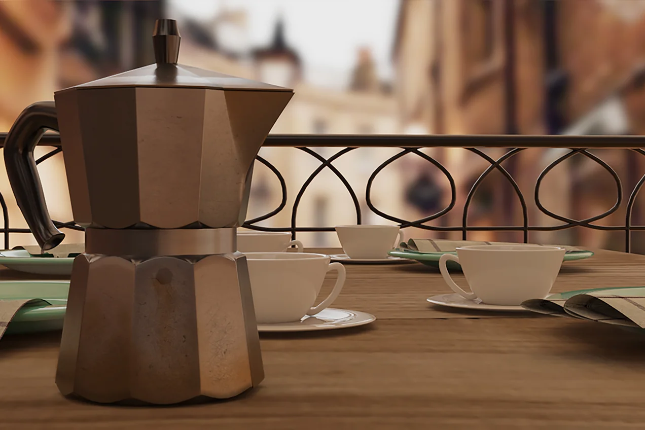 Bialetti