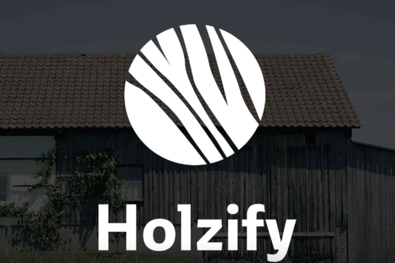 Holzify