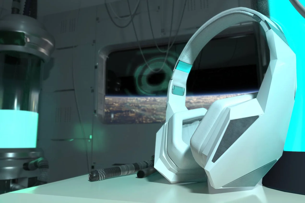 Headphones
