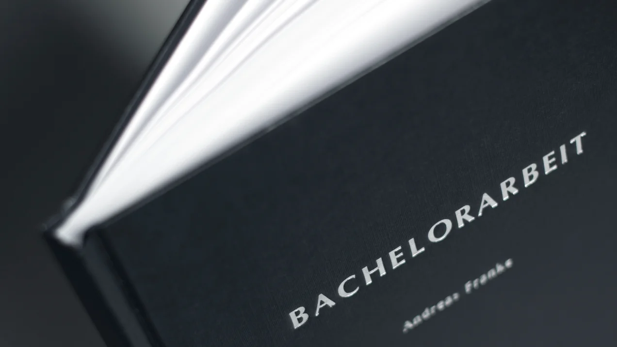 Bachelorarbeit