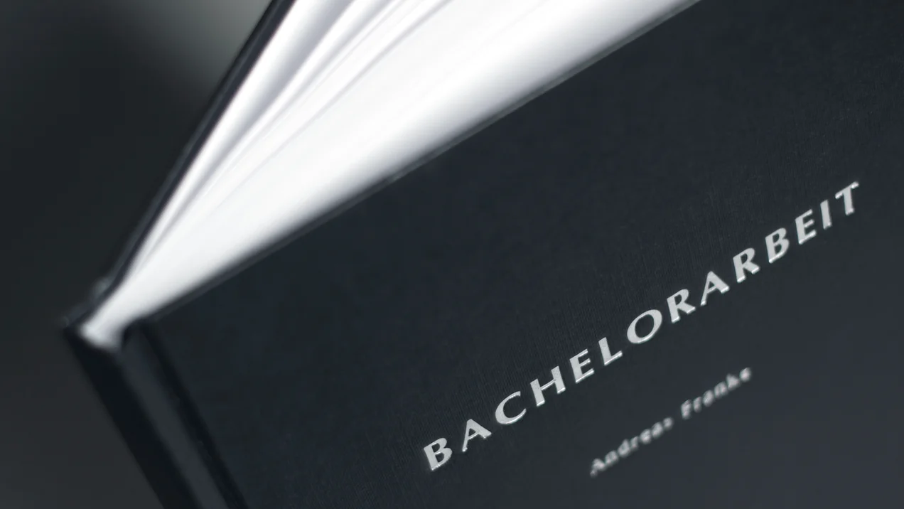 Bachelor thesis