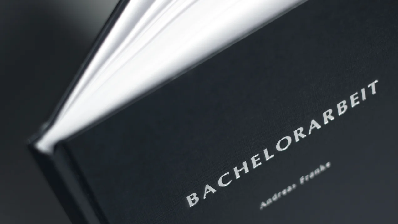 Bachelorarbeit