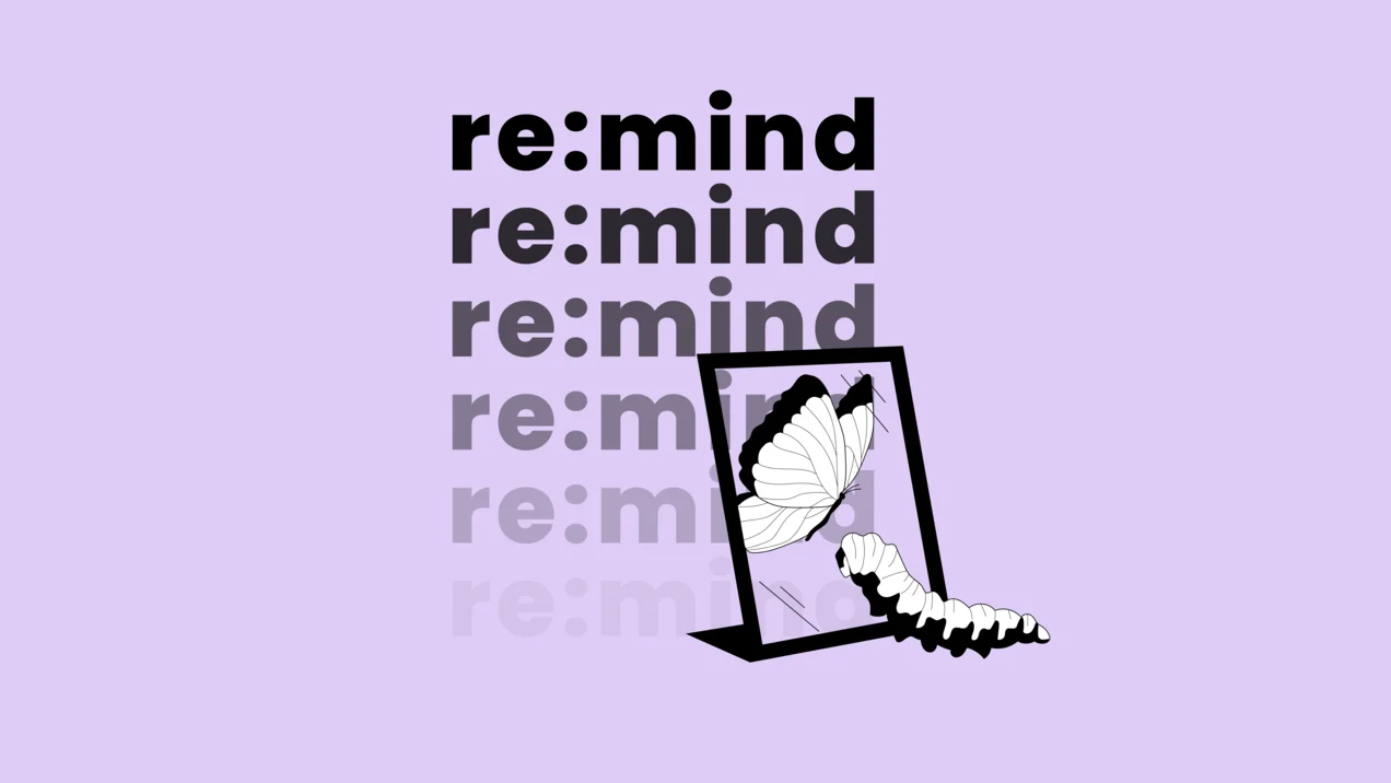 UX Design re:mind