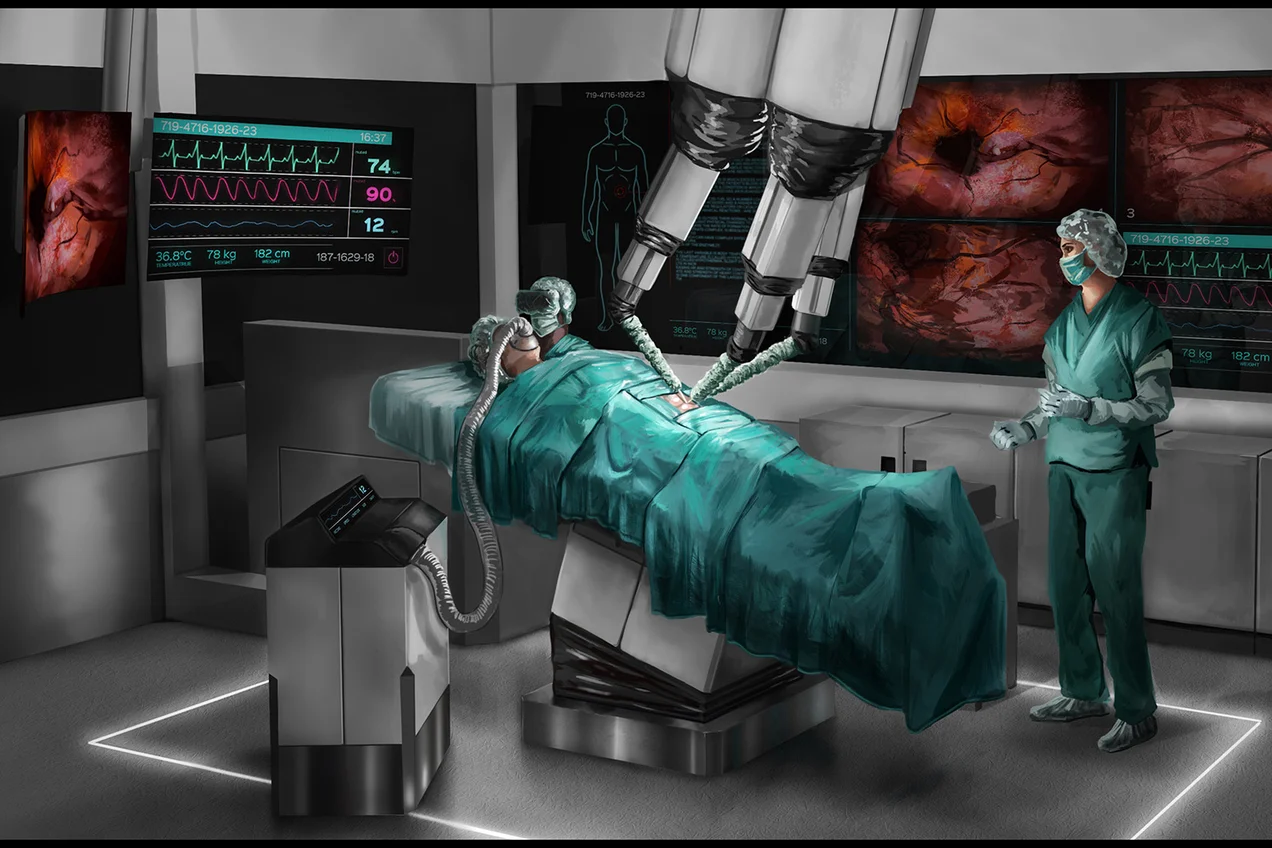 Life 2050