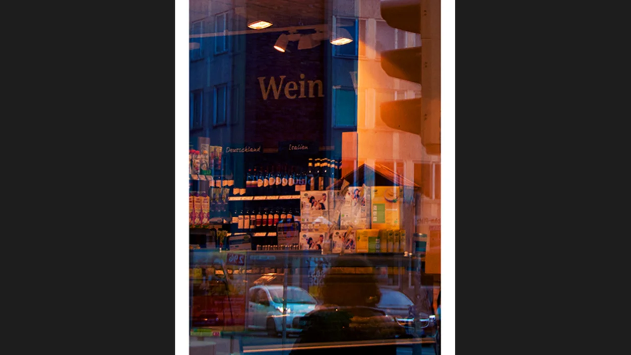 Essay: The mirror image of Ulm