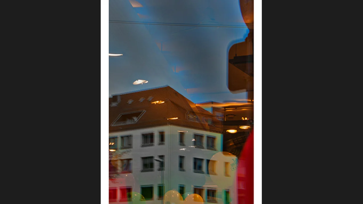 Essay: The mirror image of Ulm