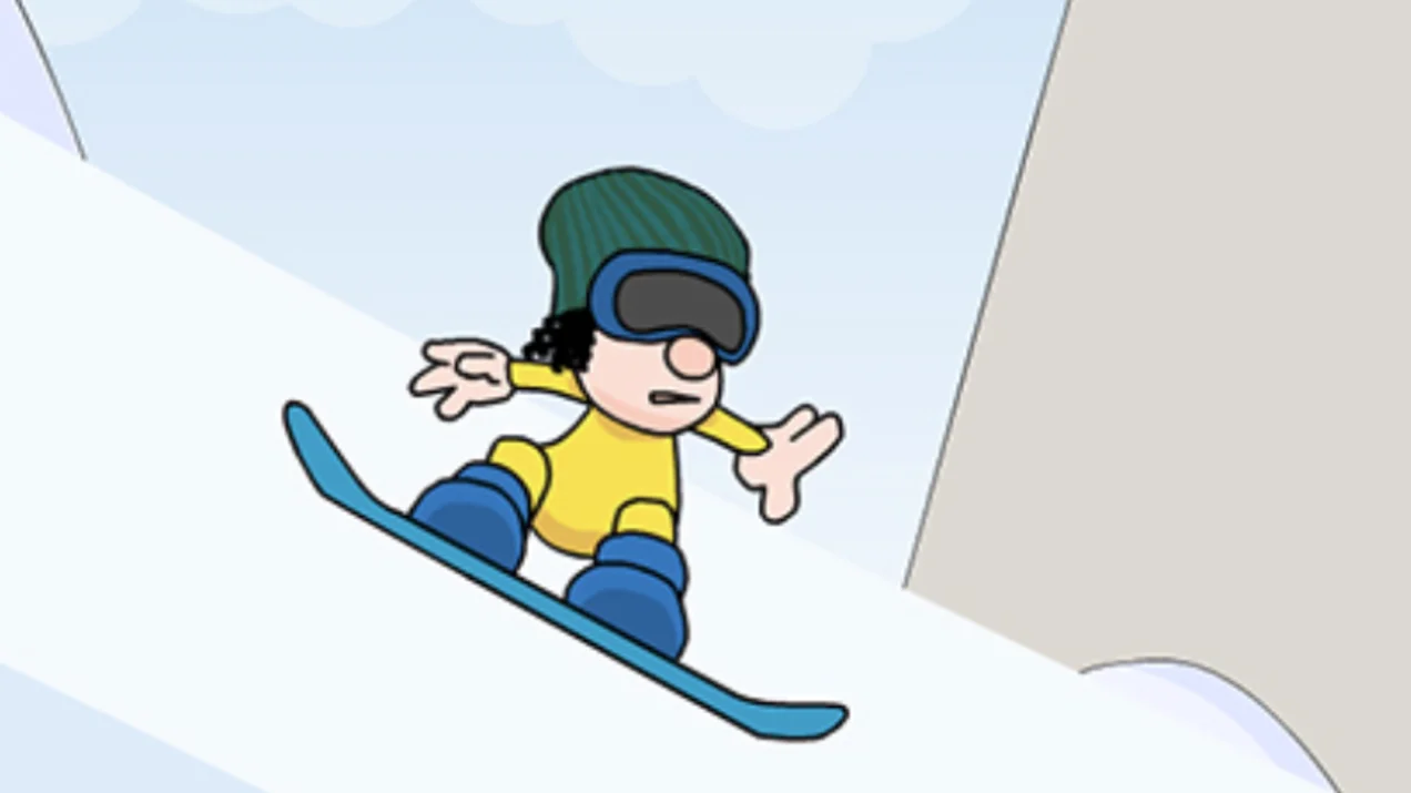Border Biathlon