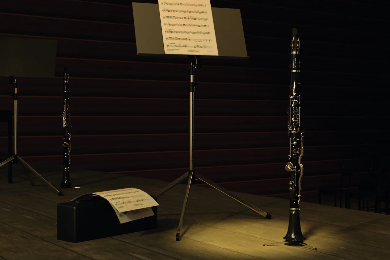 Clarinet